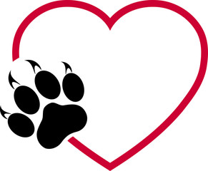 Detail Katze Gibt Pfote Nomer 12
