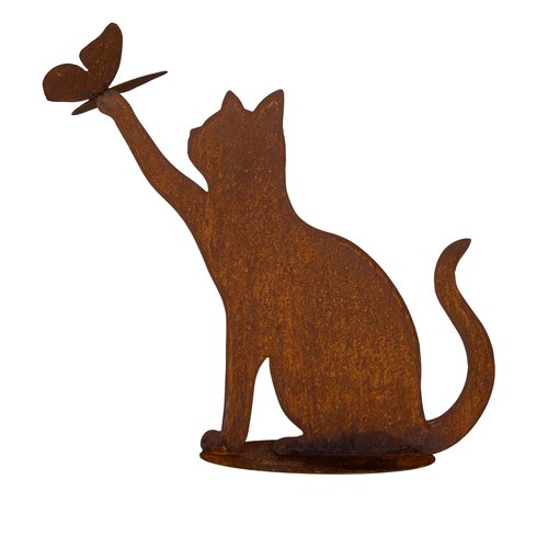 Detail Katze Gibt Pfote Nomer 5