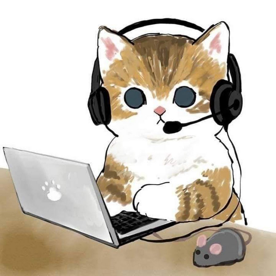 Detail Katze Gibt Pfote Nomer 7