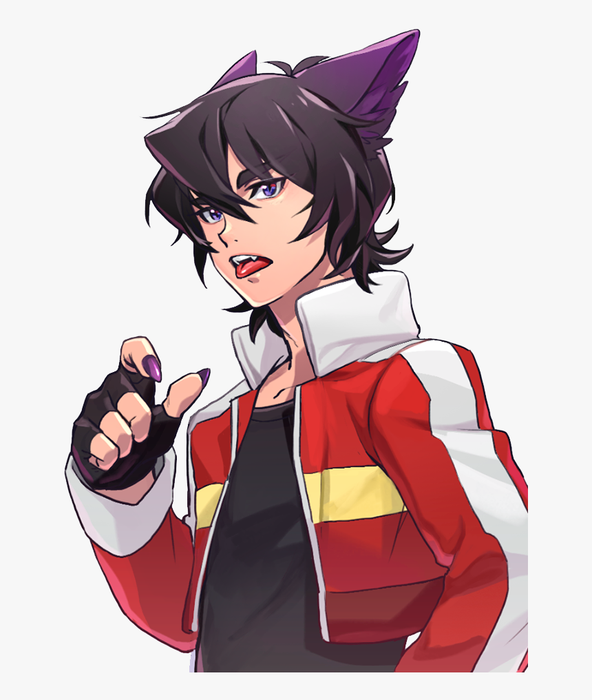 Keith Kogane Cute - KibrisPDR