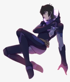 Detail Keith Kogane Cute Nomer 5