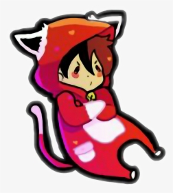 Detail Keith Kogane Cute Nomer 8