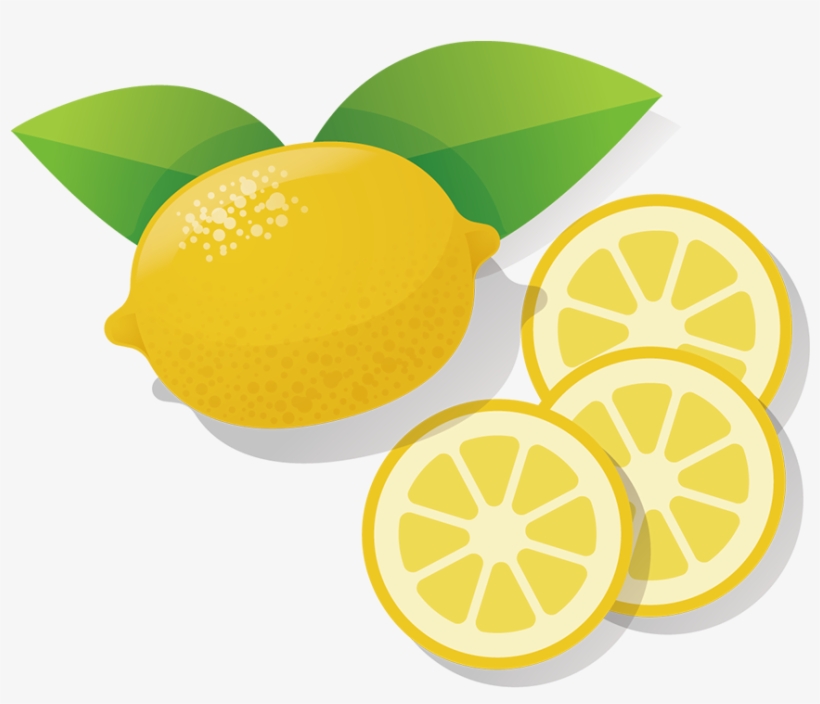 Detail Lemon Drawing Nomer 10