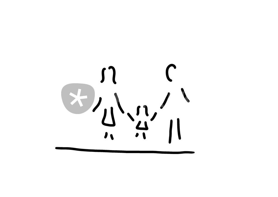 Detail Mutter Tochter Grafik Nomer 2