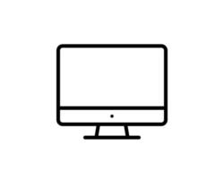 Pictogram Computer - KibrisPDR