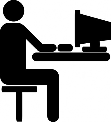 Detail Pictogram Computer Nomer 10