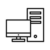 Detail Pictogram Computer Nomer 20