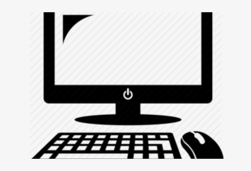 Detail Pictogram Computer Nomer 22