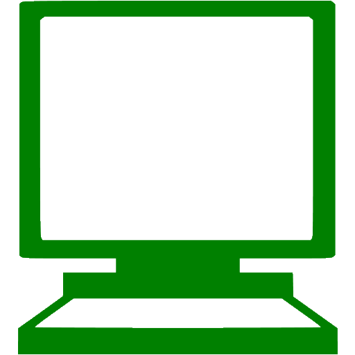 Detail Pictogram Computer Nomer 23