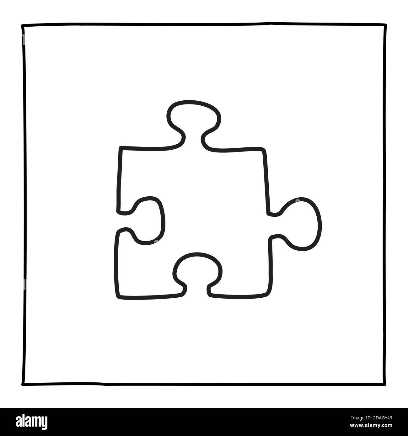 Detail Puzzle Formen Vorlage Nomer 15