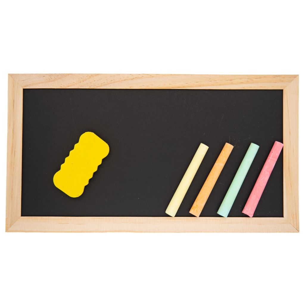 Schreibtafel Kreide - KibrisPDR