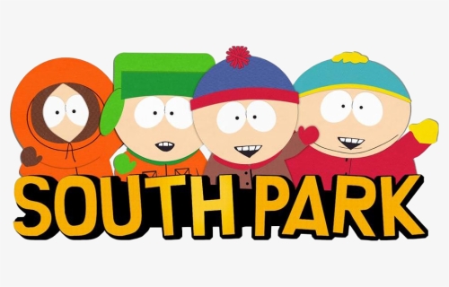 Detail South Park Background Nomer 2