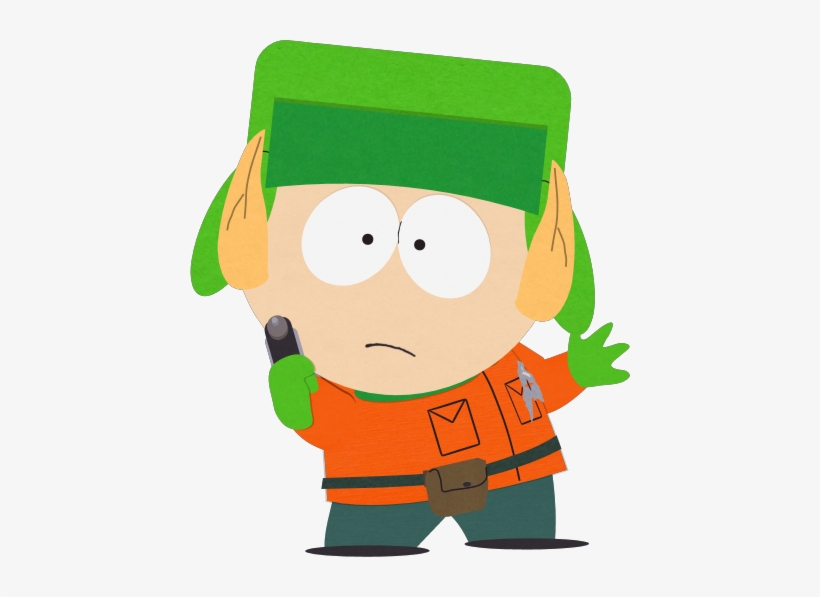 Detail South Park Background Nomer 21