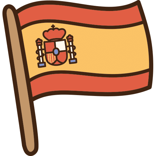 Detail Spanien Fluss Nomer 16