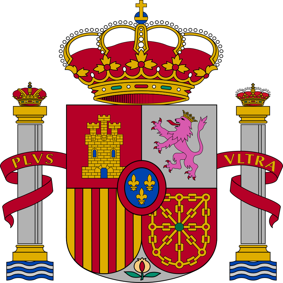 Detail Spanien Fluss Nomer 18