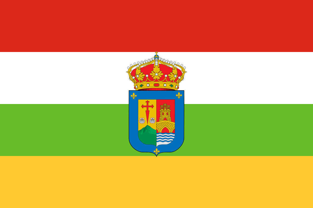 Detail Spanien Fluss Nomer 24