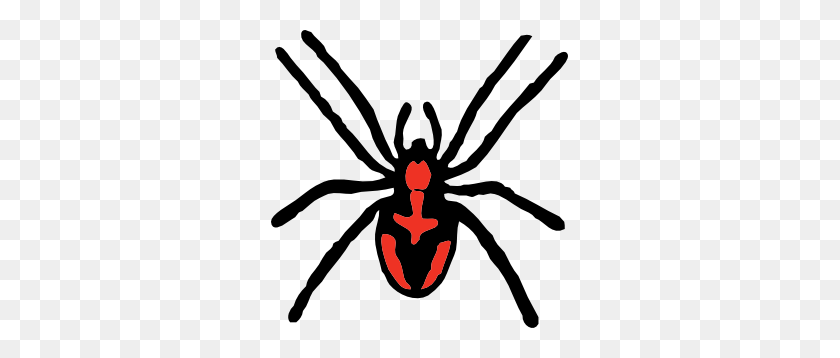 Detail Spinne Clipart Nomer 2