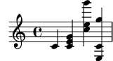 Detail Stichnoten Musescore Nomer 5