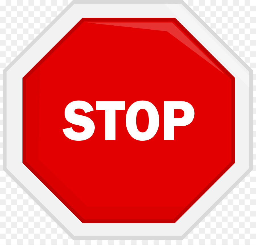 Detail Stop Logo Nomer 8