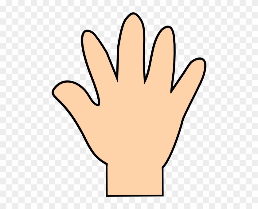 Detail Vorlage Hand Nomer 5