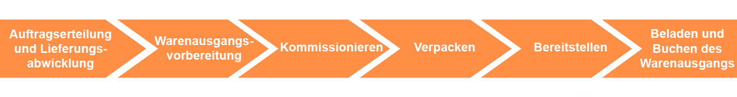 Warenausgangsbuchung Sap - KibrisPDR