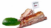 Wildschweinrippen Rezept - KibrisPDR