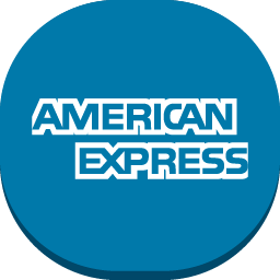 Detail American Express Favicon Nomer 7