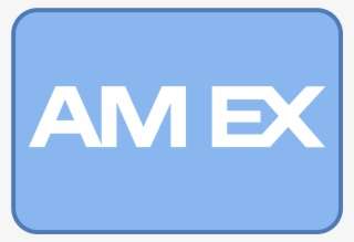 Detail American Express Favicon Nomer 3