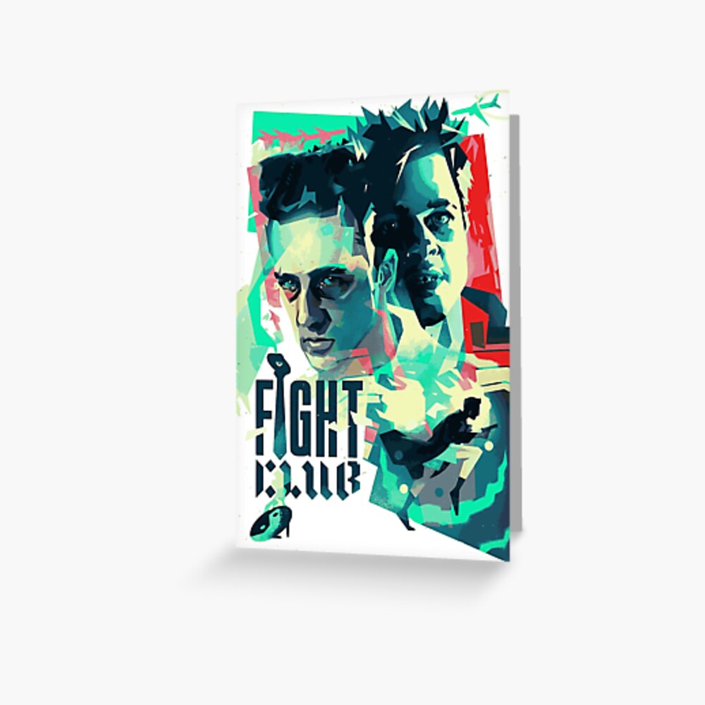 Brad Pitt Fight Club Frisur 26+ Koleksi Gambar