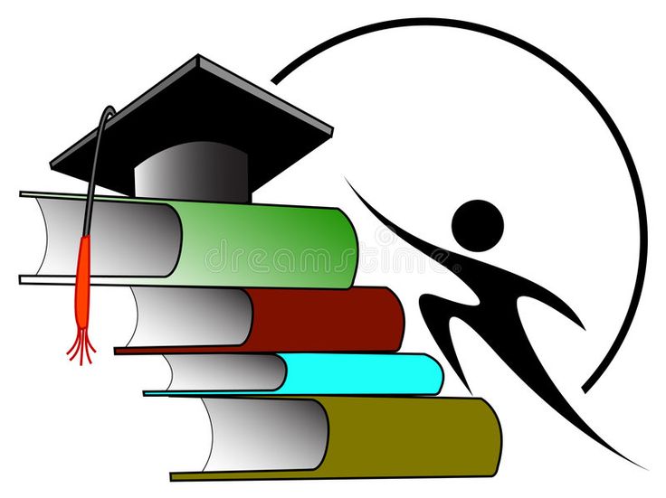 Detail College Student Clipart Nomer 9