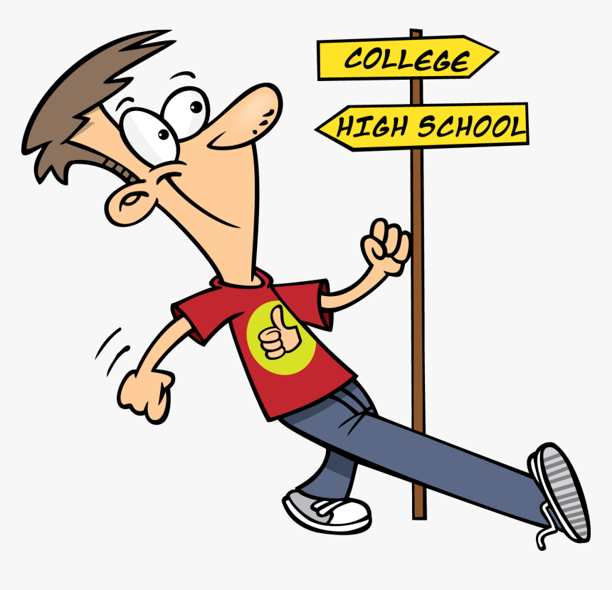 Detail College Student Clipart Nomer 18