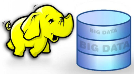 Detail Data Vault Hadoop Nomer 2