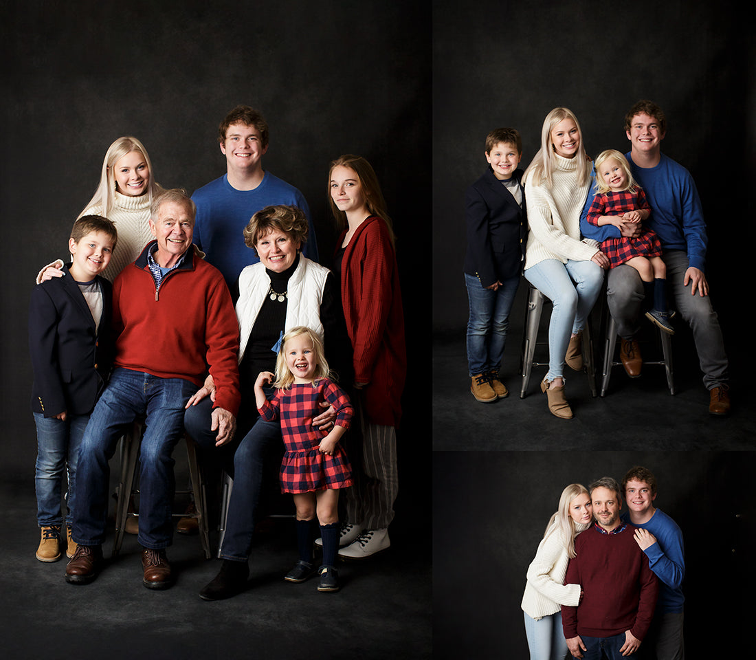 Detail Family Photo Studio Background Nomer 46