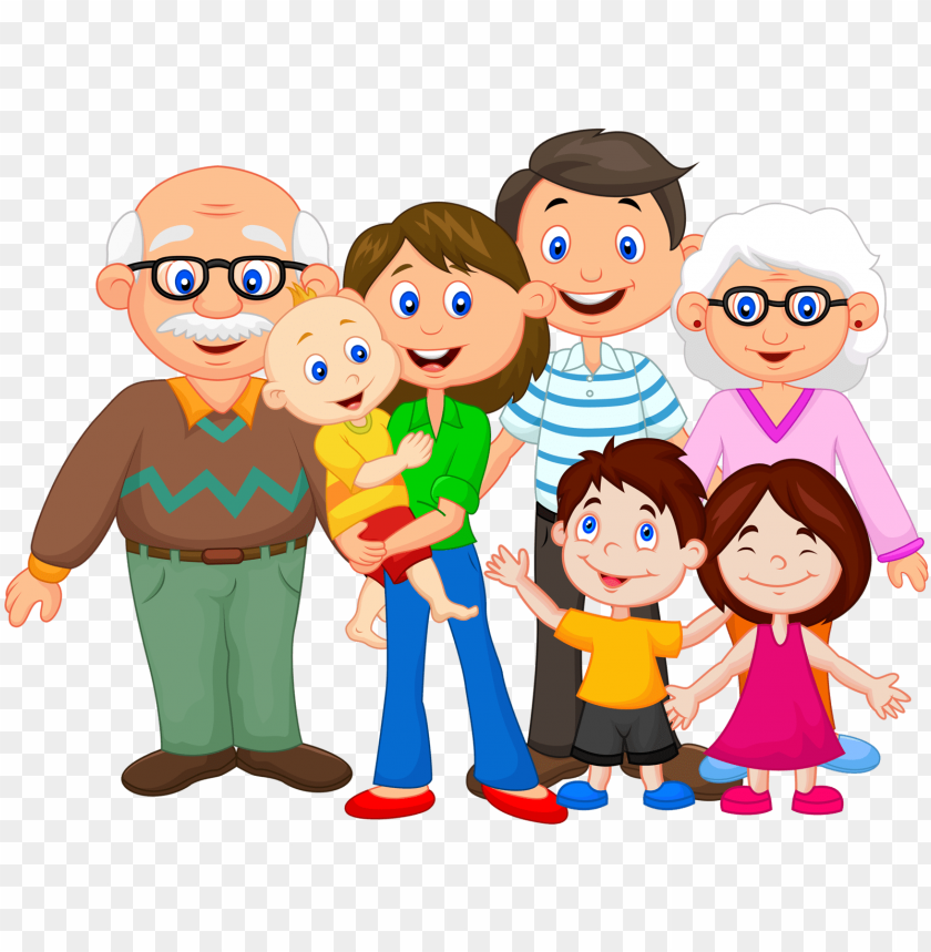 Detail Family Png Images Nomer 5