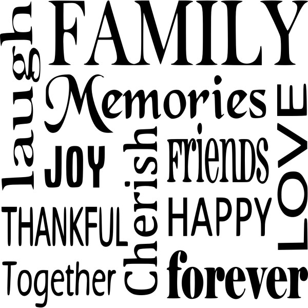 Detail Family Quotes Pinterest Nomer 44