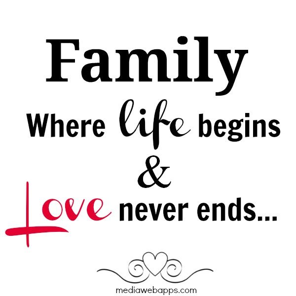 Detail Family Quotes Pinterest Nomer 46