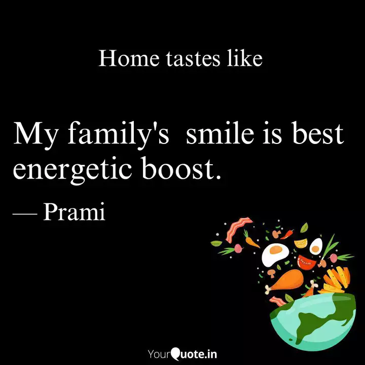 Detail Family Smile Quotes Nomer 17