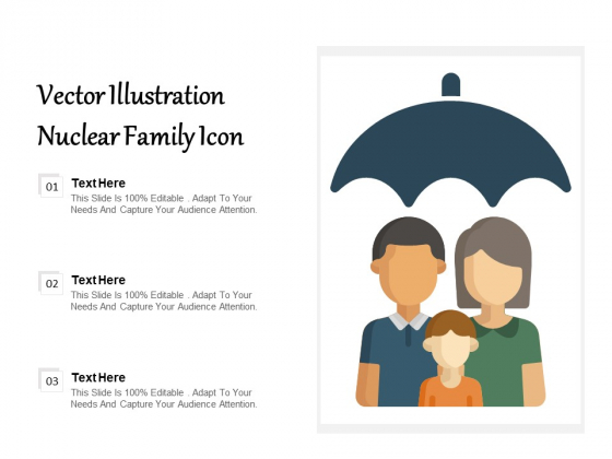 Detail Family Template Ppt Nomer 56