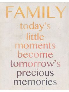 Family Time Quotes 53+ Koleksi Gambar