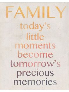 Detail Family Time Quotes Nomer 21