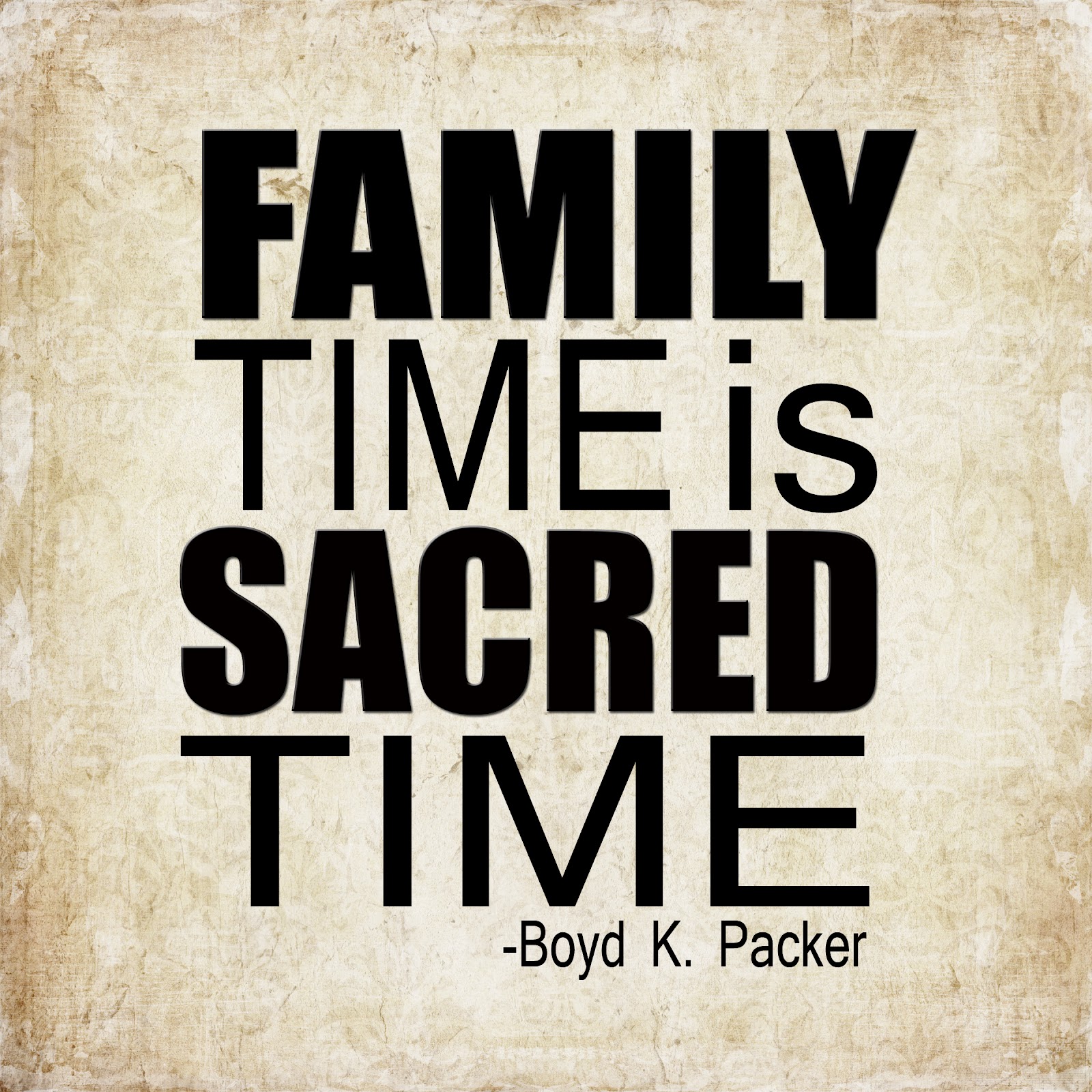 Family Time Quotes 53+ Koleksi Gambar