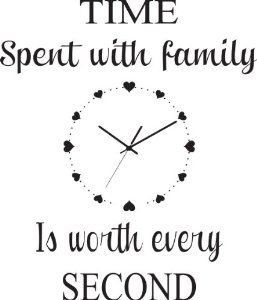 Detail Family Time Quotes Nomer 45