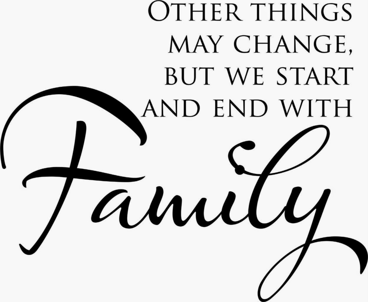 Detail Family Time Quotes Nomer 49