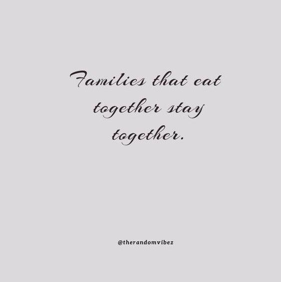 Detail Family Together Quotes Nomer 16