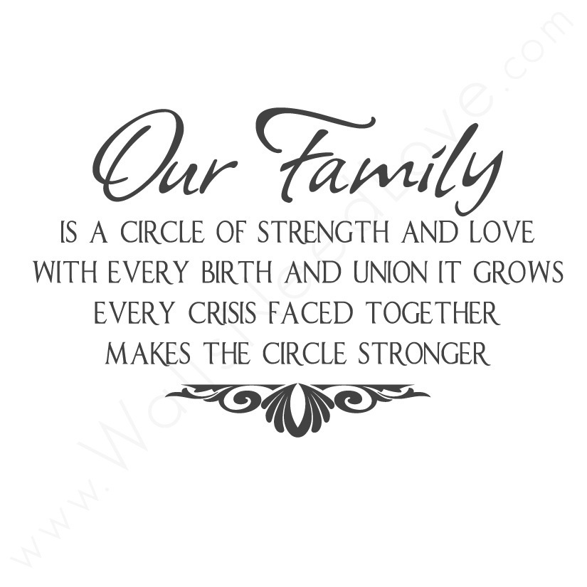 Detail Family Together Quotes Nomer 45