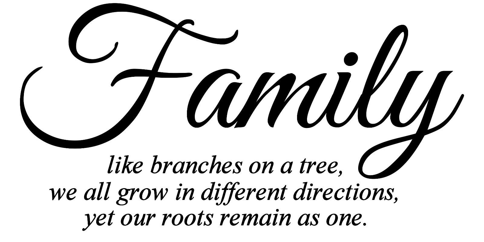 Detail Family Tree Branches Quotes Nomer 11