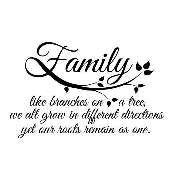 Detail Family Tree Branches Quotes Nomer 18