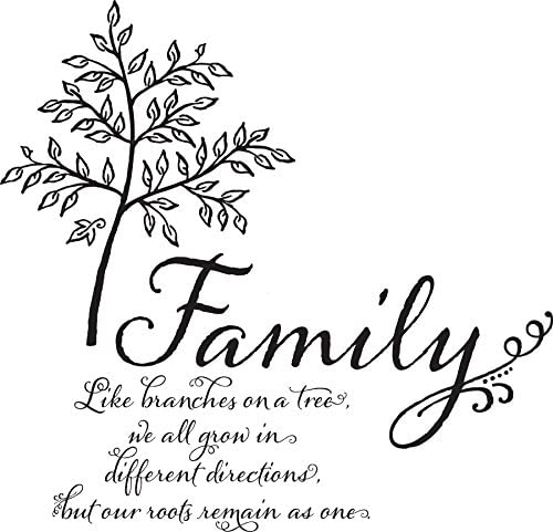 Detail Family Tree Branches Quotes Nomer 19