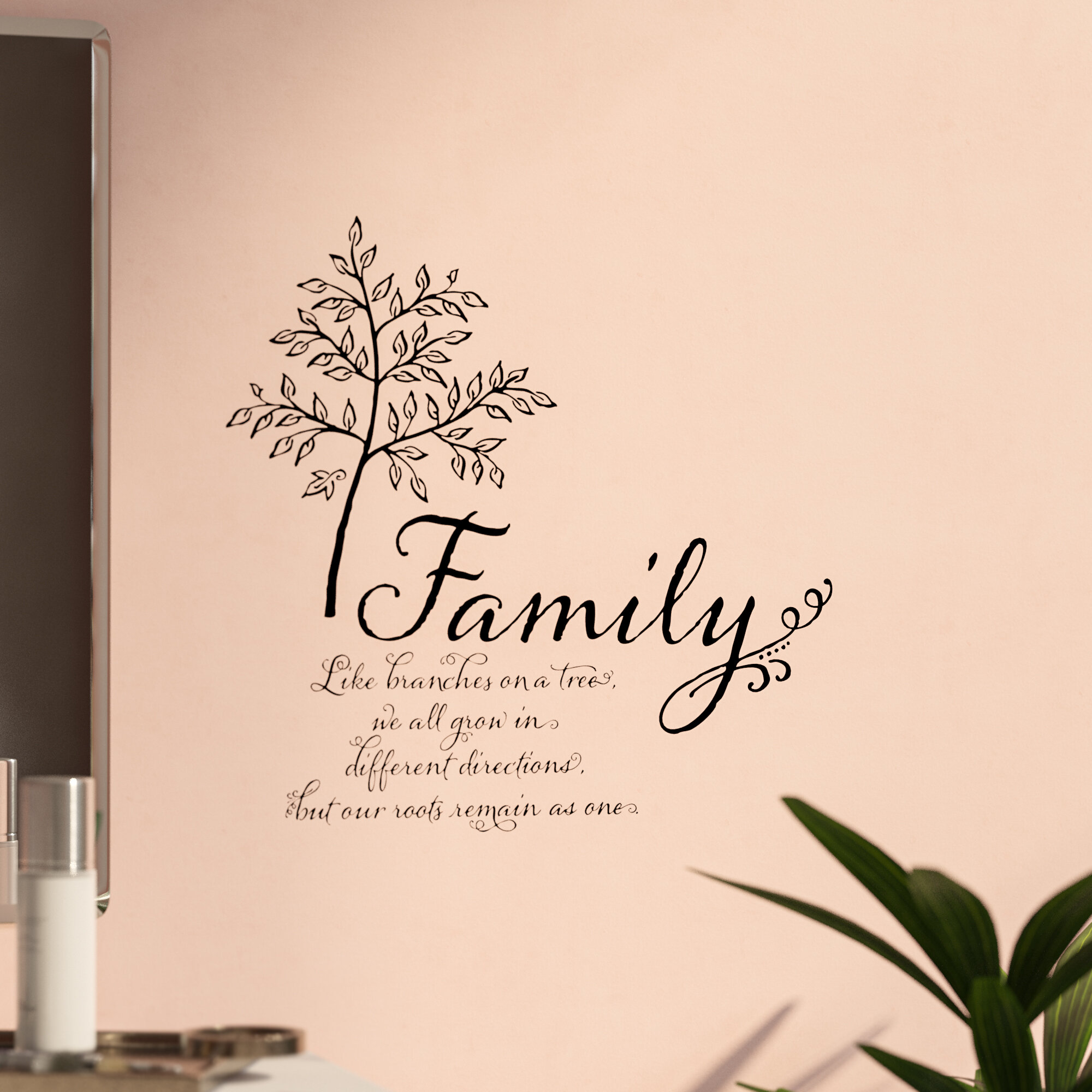 Detail Family Tree Branches Quotes Nomer 23