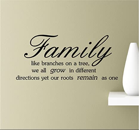 Detail Family Tree Branches Quotes Nomer 5